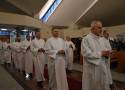 W kościele Świętego Ducha w Zielonej Górze kilkudziesięciu mężczyzn z całej diecezji przyjęło nowe zadanie