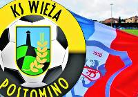 W IV lidze słaba postawa Darłovii Darłowo i Wieży Postomino w 15 kolejce. Inne wyniki