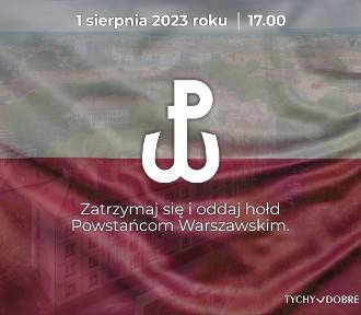 Obchody 79. rocznicę wybuchu Powstania Warszawskiego na placu Baczyńskiego