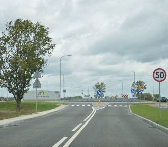 Dwa ronda oraz nowa ulica w Bochni będą miały swoje nazwy