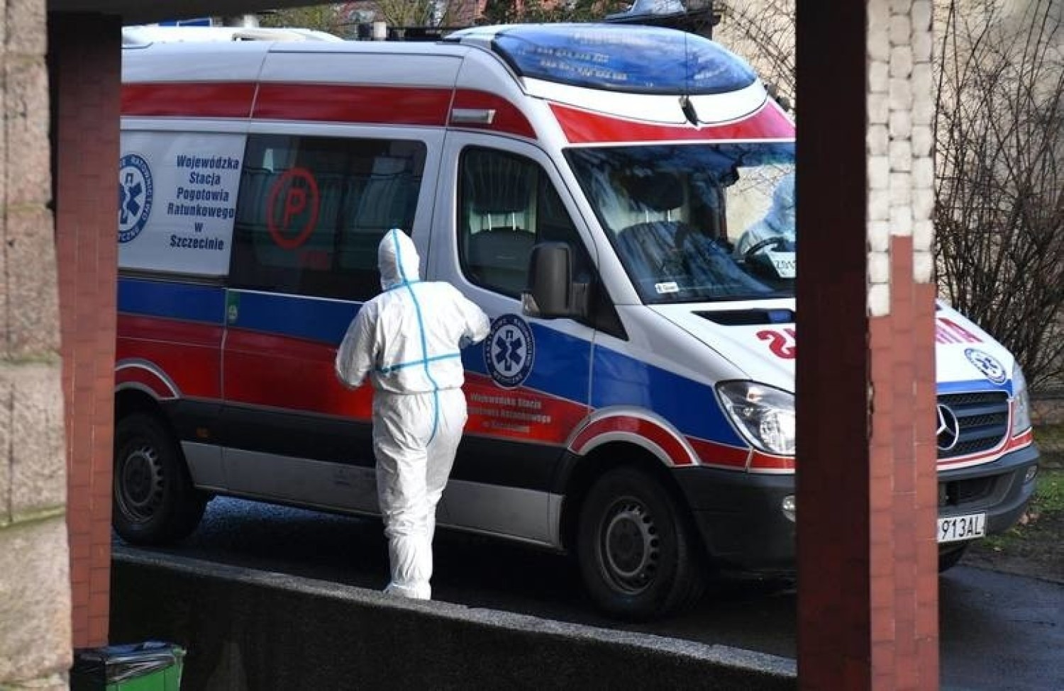 Mamy wszystko, co może być potrzebne