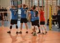 Volley Gubin utrzymał się w siatkarskiej II lidze. Jakie plany ma klub z Gubina?