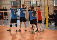 Volley Gubin utrzymał się w siatkarskiej II lidze. Jakie plany ma klub z Gubina?
