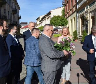 Kandydat PiS na prezydenta Tarnowa: Jestem nadzieją na zmiany