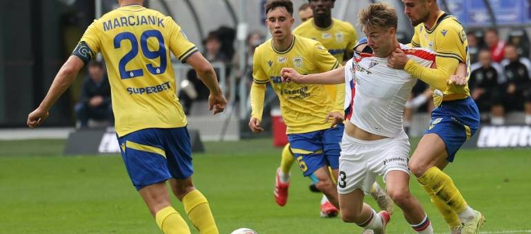 Zdjęcie artykułu z dnia 02-11-2025