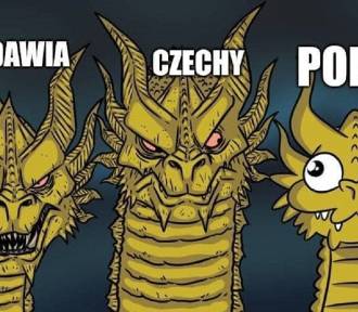 Z krecikiem nie wygrasz... Najlepsze memy po meczu Polska - Czechy
