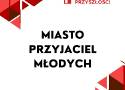 Rzeszów nominowany do konkursu pt. “Miasto Przyjaciel Młodych” 