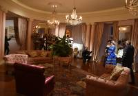 Apartamenty księżnej Daisy w Zamku Książ oficjalnie otwarte! Zdjęcia i film!
