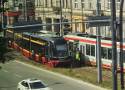 Zatrzymania tramwajów i komunikacyjny paraliż Łodzi. Prezes MPK tłumaczy, dlaczego do niego doszło