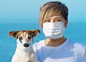 Koronawirus u psa – wykryto zgodność genów SARS-CoV-2 u zwierzęcia i właścicieli. Jak psy chorują na COVID-19 i czy zagrażają ludziom?