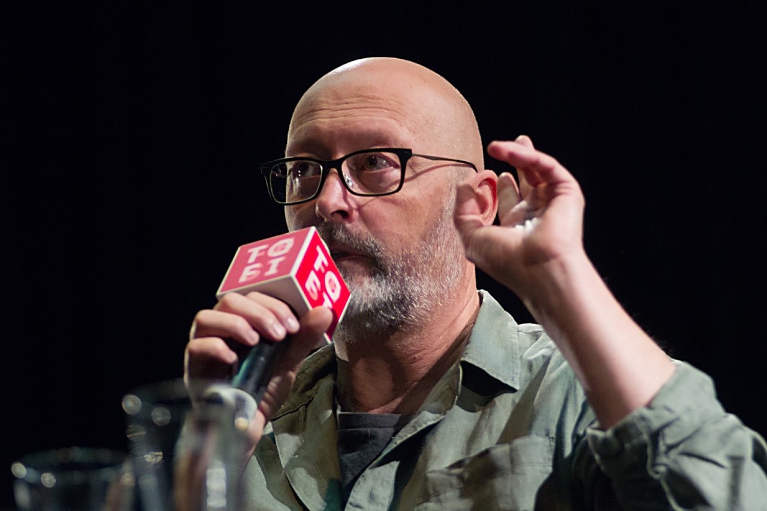 - Powiedzieć mogę jedynie, że będzie to film Wojtka Smarzowskiego, bodaj najlepszy w jego karierze - mówi Marcin Kowalski, rzecznik prasowy Studia Filmowego „Metrage”, producenta filmu