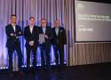 BMW ZK Motors w Radomiu z prestiżowym certyfikatem "Rozwój Dealerski w 2023 roku". Salon zachwycił swoją inwestycją