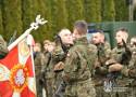 58 żołnierzy Wojsk Obrony Terytorialnej złożyło przysięgę w Orłach w powiecie przemyskim [ZDJĘCIA, WIDEO]