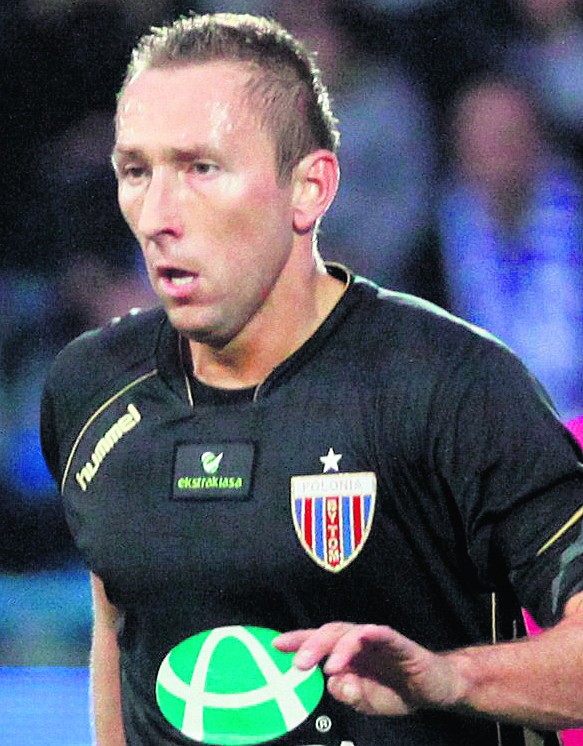 Grzegorz Podstawek
