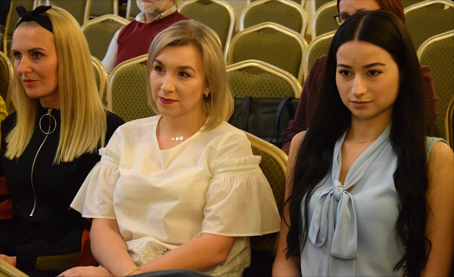 Spośród 78 projektów poddanych pod głosowanie, do realizacji wybranych zostało 29