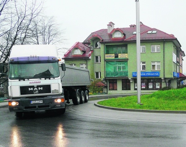 Trasa, o której wspomina starosta, miałaby być alternatywą dla drogi wojewódzkiej 977, jednym z etapów zaś - Gorlice