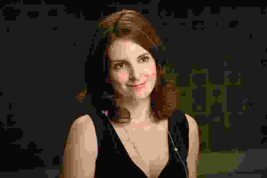 Tina Fey robi nowy serial. Wyprodukuje go Netflix