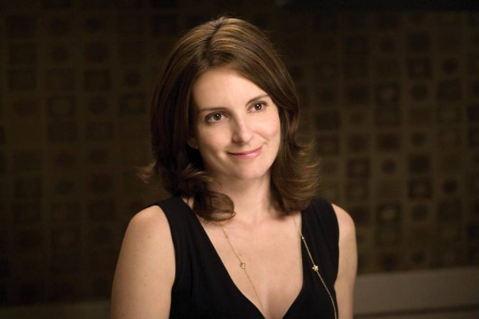 Tina Fey robi nowy serial. Wyprodukuje go Netflix