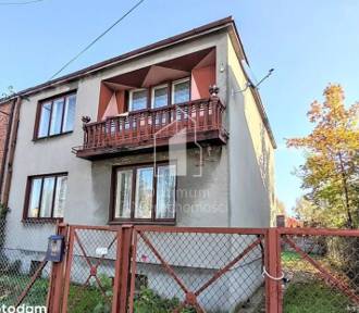 Domy w cenie mieszkania w Radomsku. Aktualne oferty. ZDJĘCIA, CENY