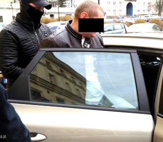 Kradzież, tortury i morderstwo. Zapadł wyrok w sprawie zabójcy z portalu randkowego