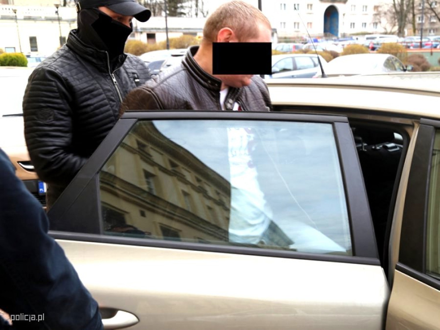 Kradzież, tortury i morderstwo. Zapadł wyrok w sprawie zabójcy z portalu randkowego