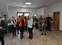 Dzień otwarty w remizie i Centrum Opiekuńczo-Mieszkalnym. Ich wnętrza wzbudziły ciekawość dużych i małych mieszkańców ZDJĘCIA