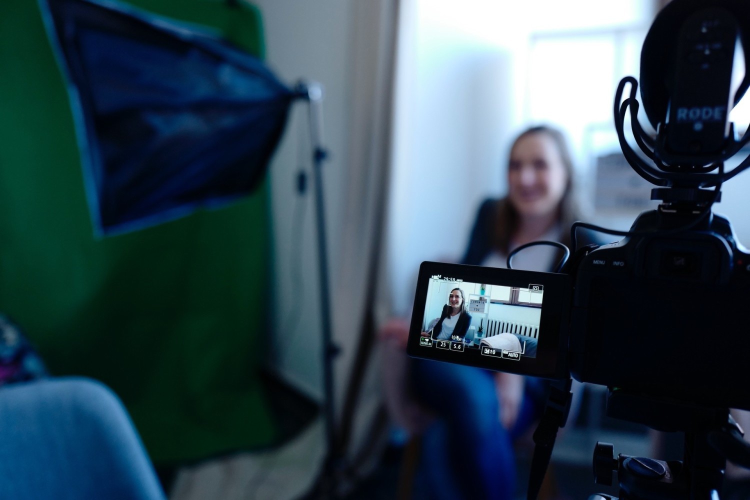 10. Film instruktażowy