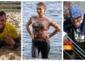 Piach, błoto i zimna woda - oni to uwielbiają! Formoza Challenge Gdynia 2022 ZDJĘCIA