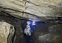 Jaskinia Mroźna w Tatrach ponownie otwarta dla turystów. Wstęp jest dodatkowo płatny