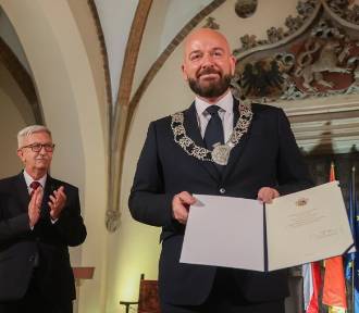 Nowa Kadencja Rady Miejskiej i Prezydentura Jacka Sutryka we Wrocławiu