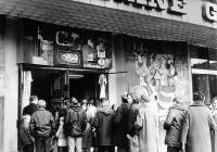 Kultowe bary i restauracje we Wrocławiu 50 lat temu. Karmiły prze dziesięciolecia