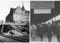 Oto Poznań, którego już nie zobaczysz. Prezentujemy wyjątkowe zdjęcia miasta z początków XX wieku. Przenieś się w czasie!