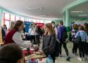 Białostockie uczelnie odwiedzają podlaskie szkoły 