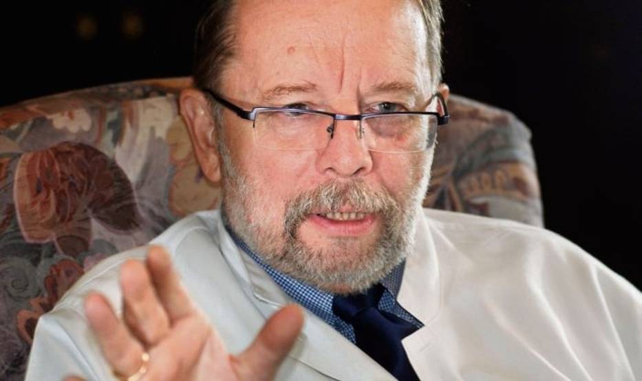 Prof
