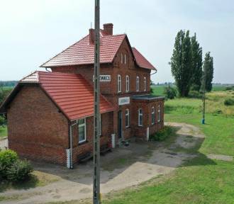 Świetlica wiejska doczeka się remontu 