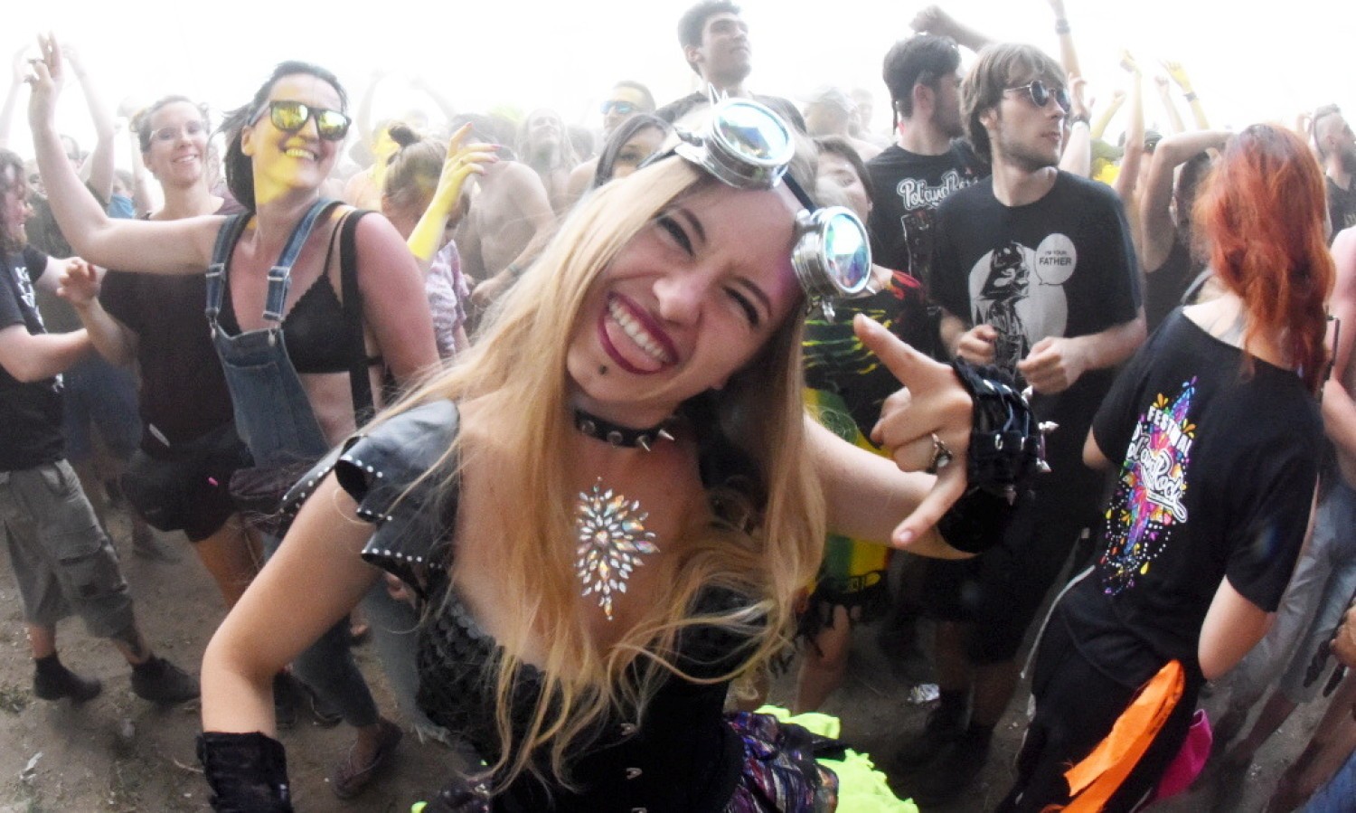PolAndRock 2019 - termin i miejsce imprezy