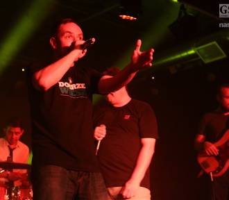 Chcą pomóc Iwonie. Szczecińscy artyści zagrają dla żony znanego muzyka