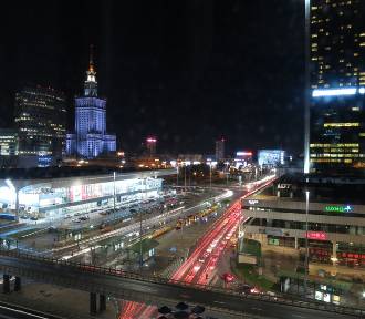 QUIZ. W której dzielnicy Warszawy powinieneś mieszkać?