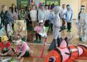 Obchody Dnia Ziemi w sandomierskiej „Jedynce”. Uczniowie i nauczyciele są EKO. Zobacz zdjęcia 