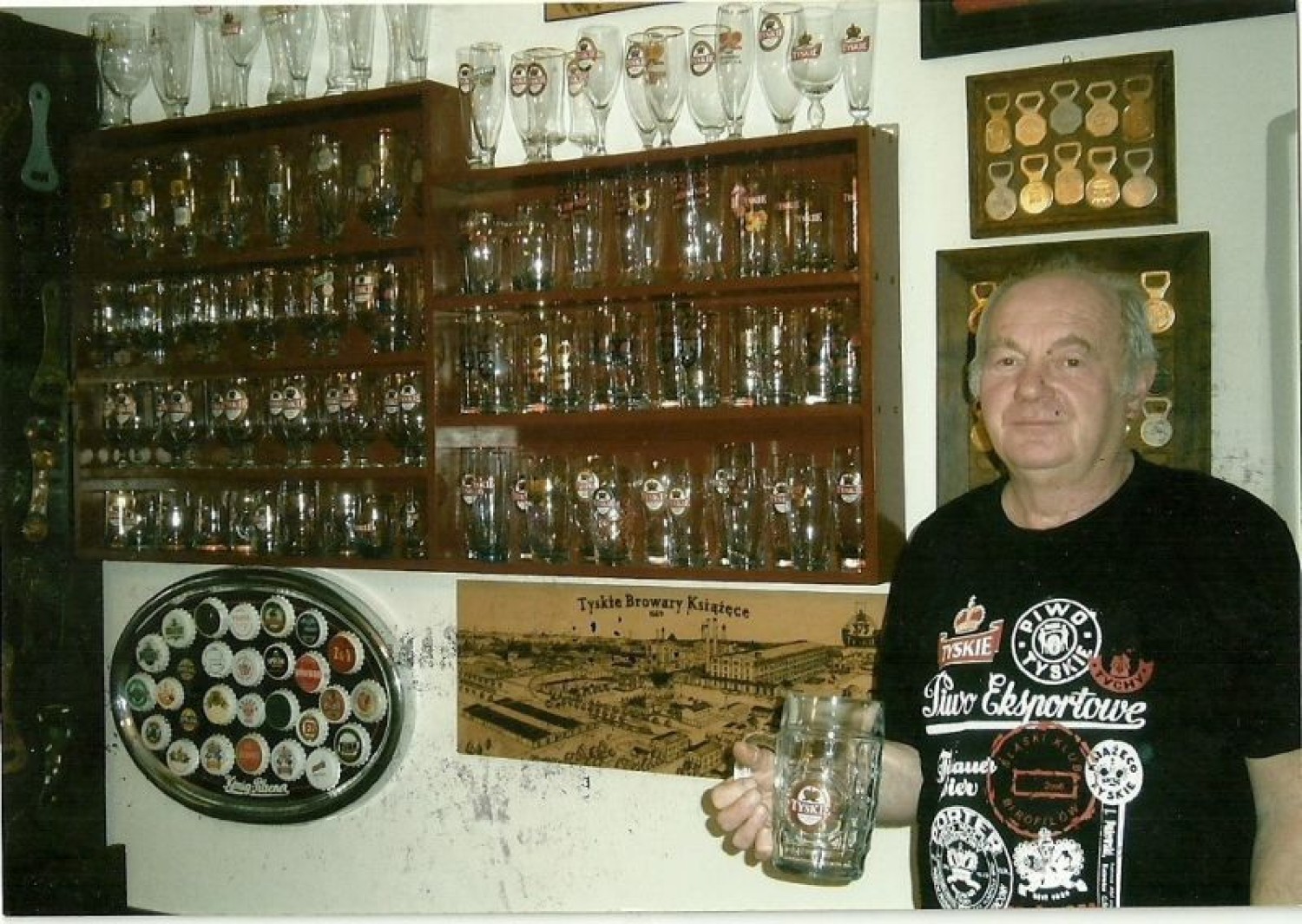 Tyska Międzynarodowa Giełda Birofilów
