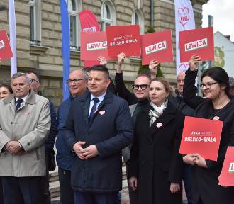 Wiceminister infrastruktury: Bielsko-Biała straciła kilkadziesiąt milionów złotych