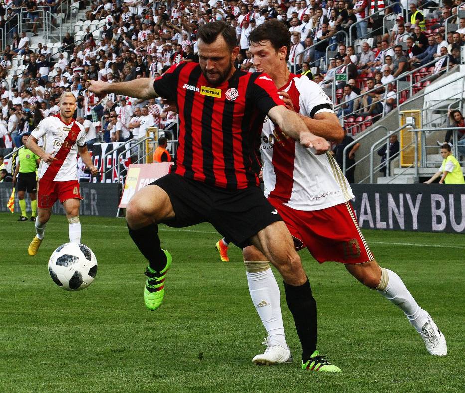 Nie dajcie się Puszczy wpuścić w puszczę. Możecie to wygrać!