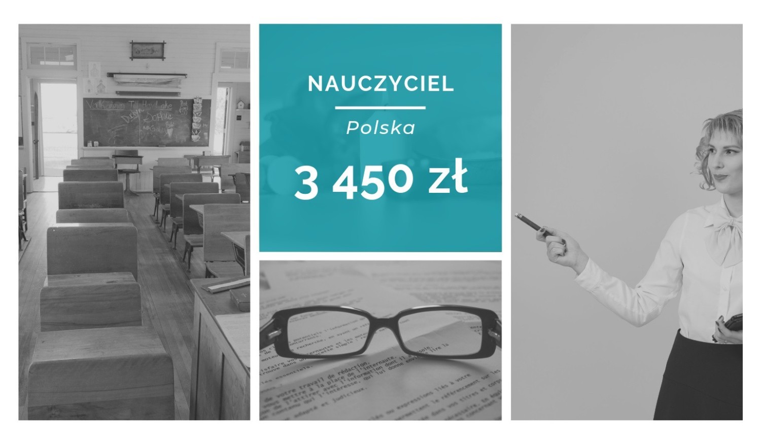 Raport płacowy Strefy Biznesu przygotowany w oparciu o Ogólnopolskie Badanie Wynagrodzeń przeprowadzone przez Sedlak & Sedlak w 2018 roku