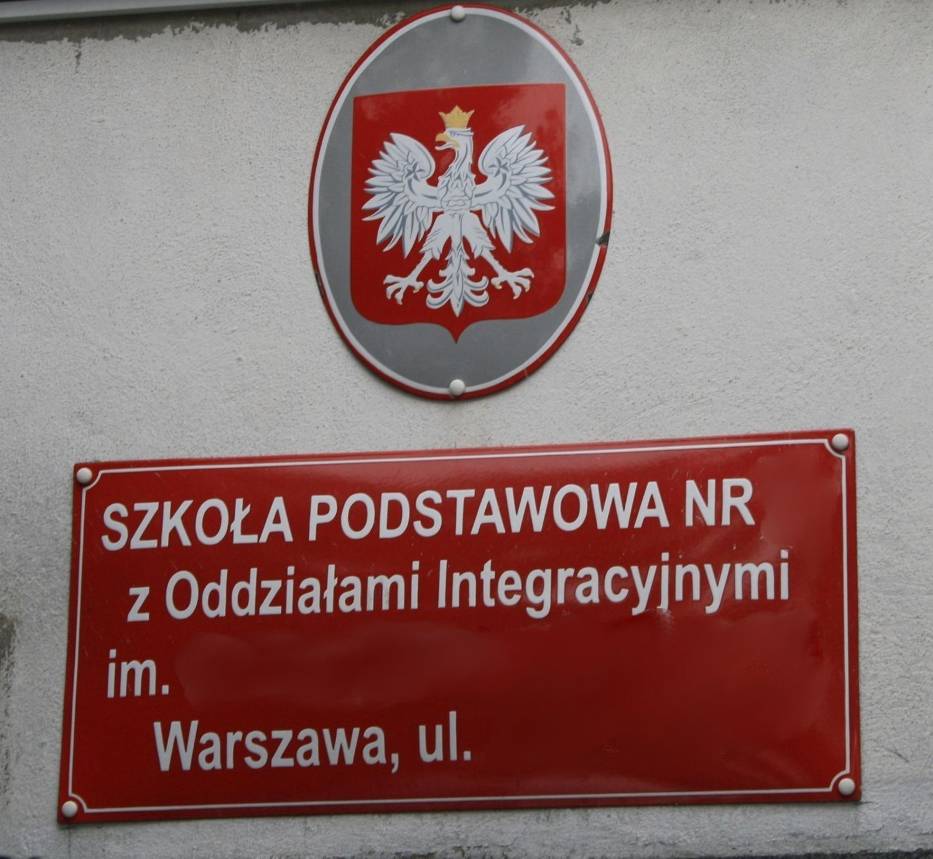 Jakie mamy wspomnienia ze szkoły? Czy było sprawiedliwie i uczciwie?