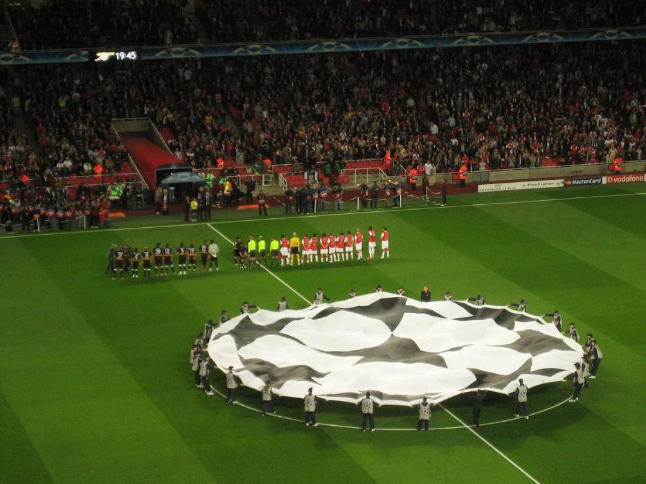 Liga Mistrzów