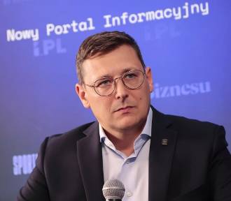 Rada Nadzorcza odwołała prezesa Zarządu Morskiego Portu Gdańsk