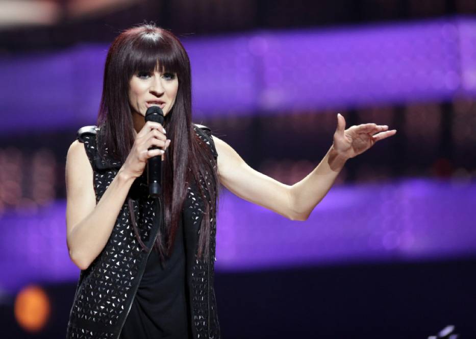 Sylwia Grzeszczak zdobyła Telekamerę 2015