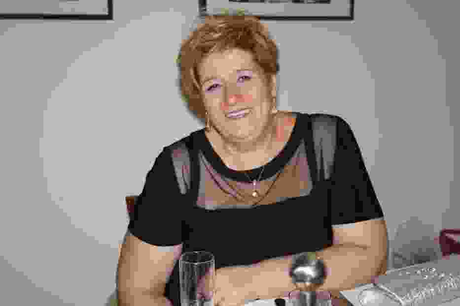 Barbara Chudek. Szefowa Rebusa z nagrodą