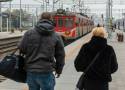 Groźne zdarzenia na stacjach kolejowych w Rybniku i Wodzisławiu Śl. Dyżurni ruchu skierowali pociągi pasażerskie na tory towarowe!