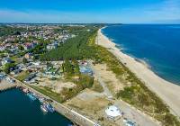 Plaże Pomorza wśród najlepszych w Polsce? Travelist szuka zwycięzców
